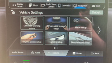 Honda E Ny1 150kW Advance 69kWh 5dr Auto Electric Hatchback